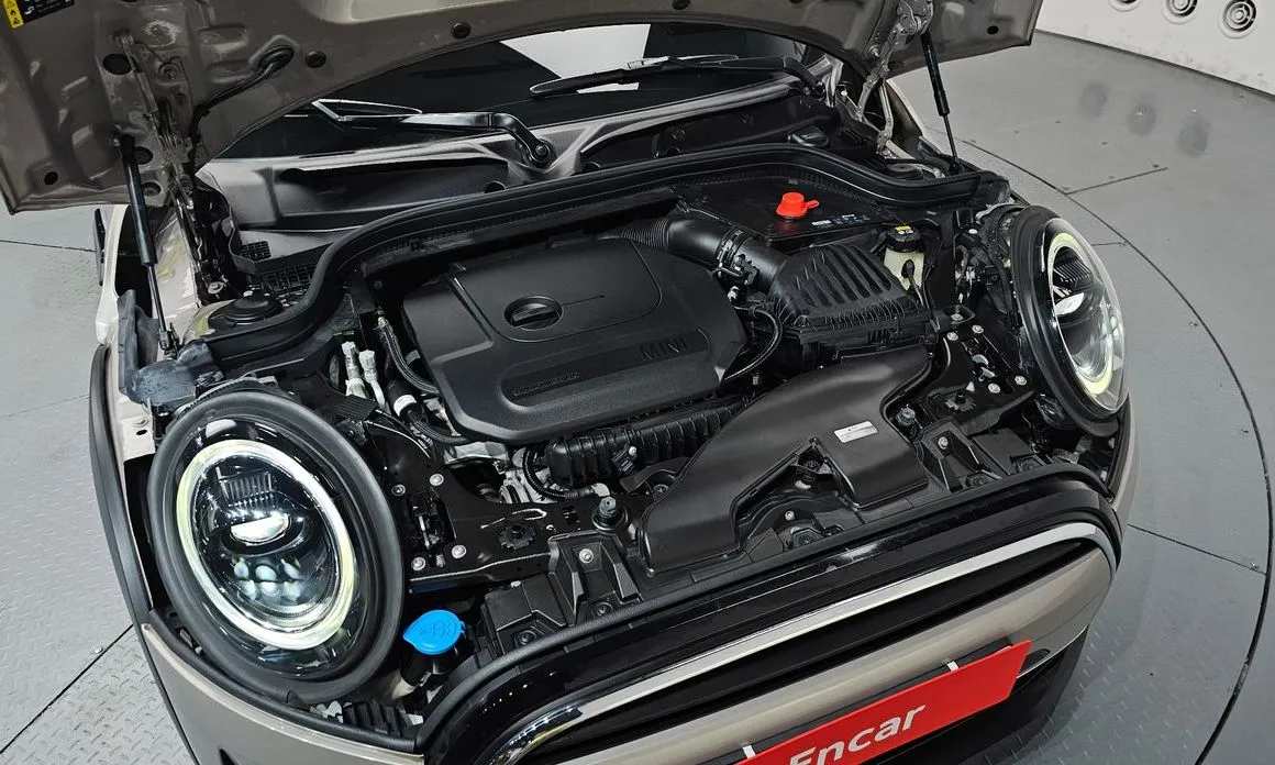 Mini Cooper 2022 из KR, фото 8