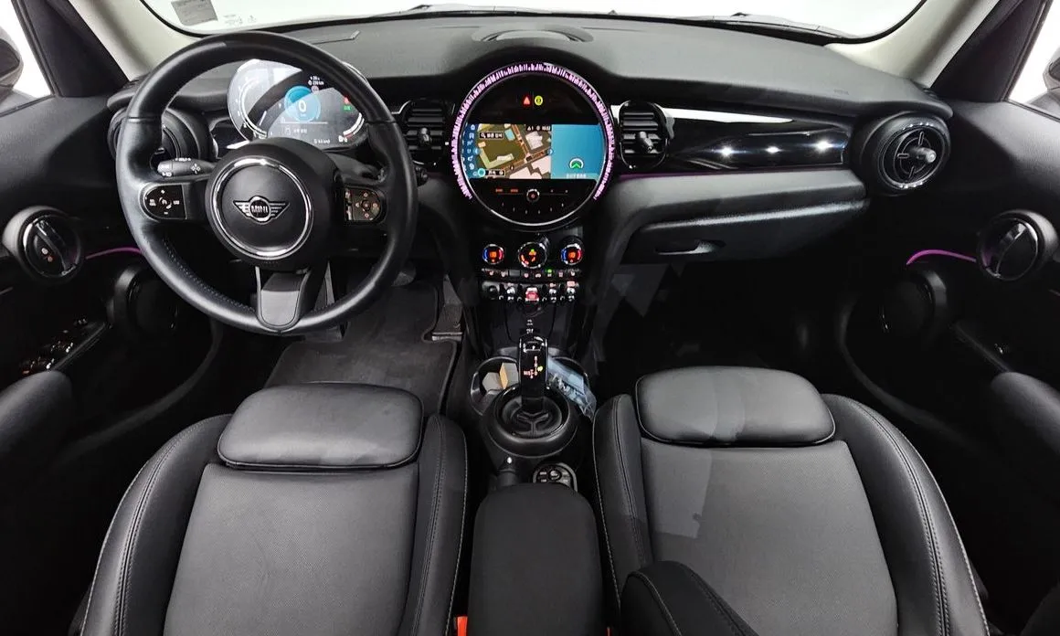 Mini Cooper 2022 из KR, фото 9