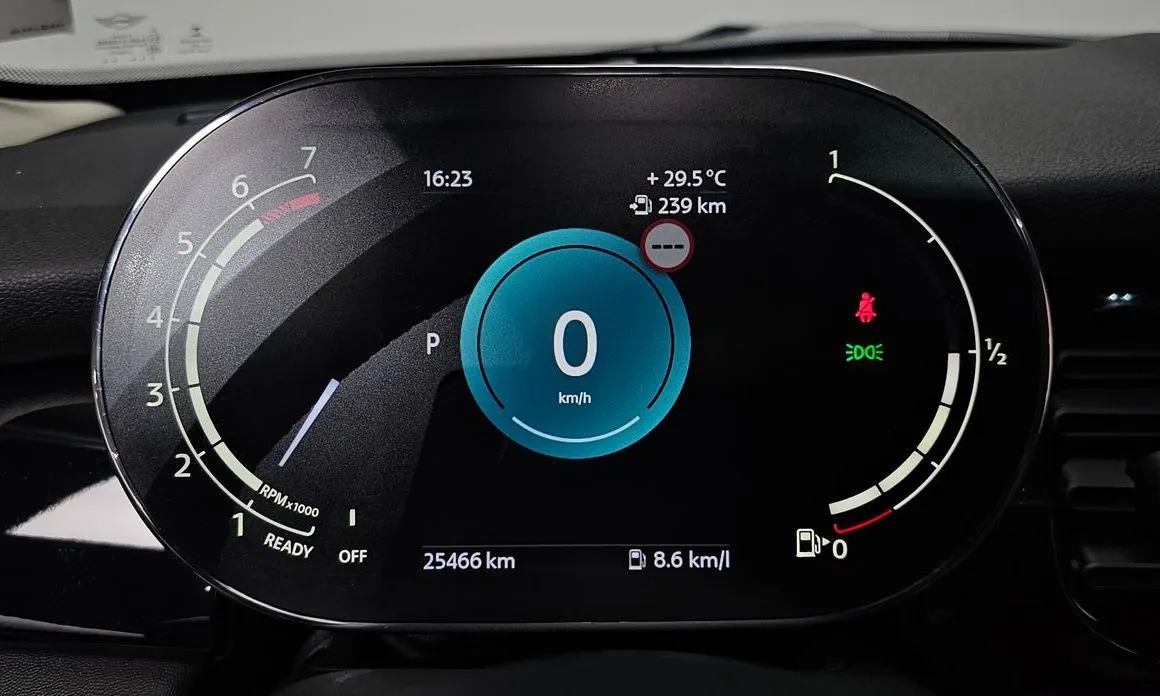 Mini Cooper 2022 из KR, фото 4