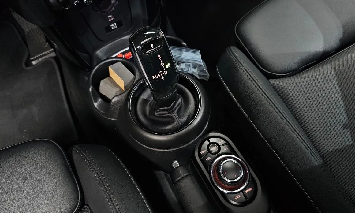 Mini Cooper 2022 из KR, фото 10