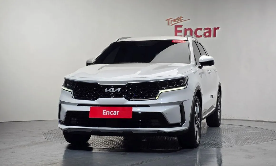 Kia Sorento — фото 3