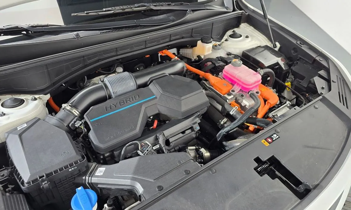 Kia Sorento — фото 6