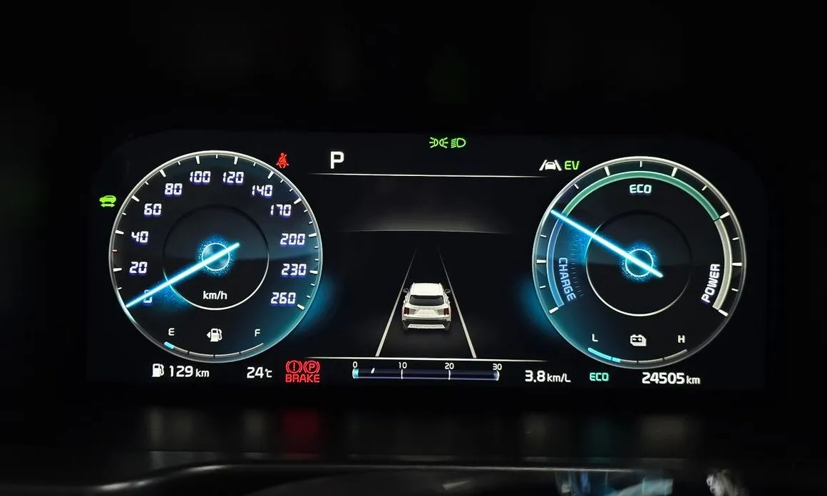 Kia Sorento — фото 2