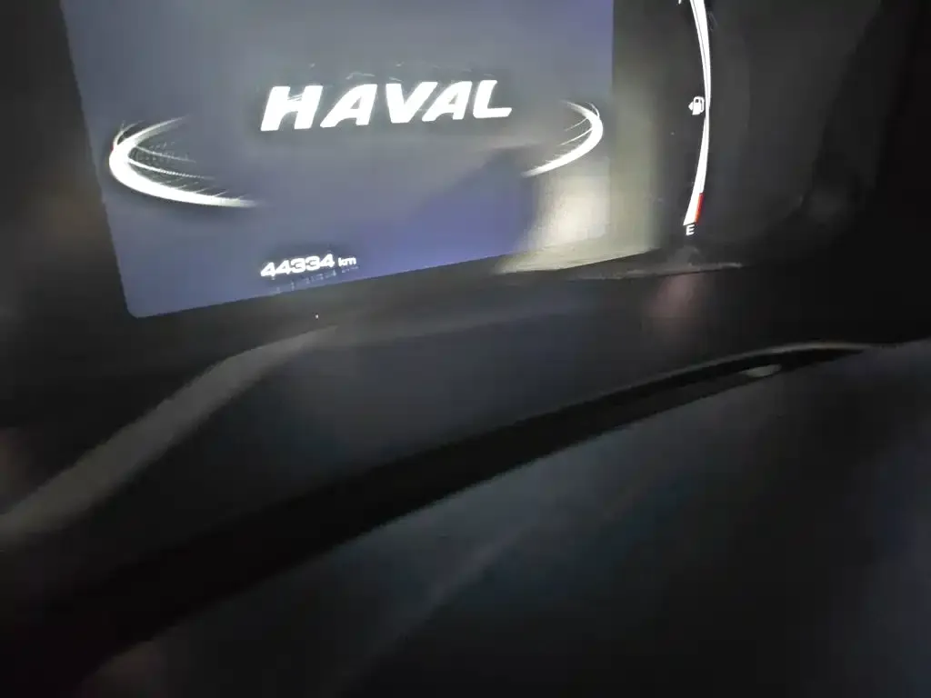 Haval H6 — фото 2