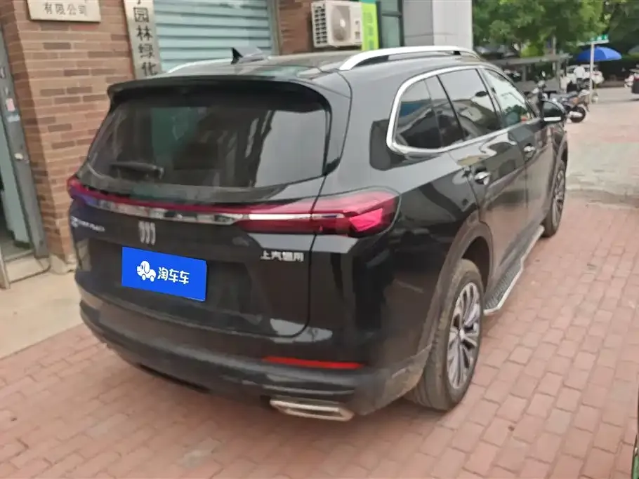 Buick Envision Plus — фото 3