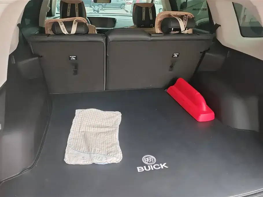 Buick Envision Plus — фото 2
