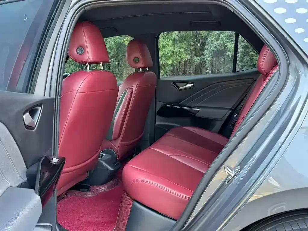 Volkswagen ID.3 2024 из CN, фото 2
