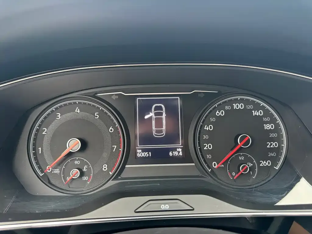 Volkswagen Passat — фото 3