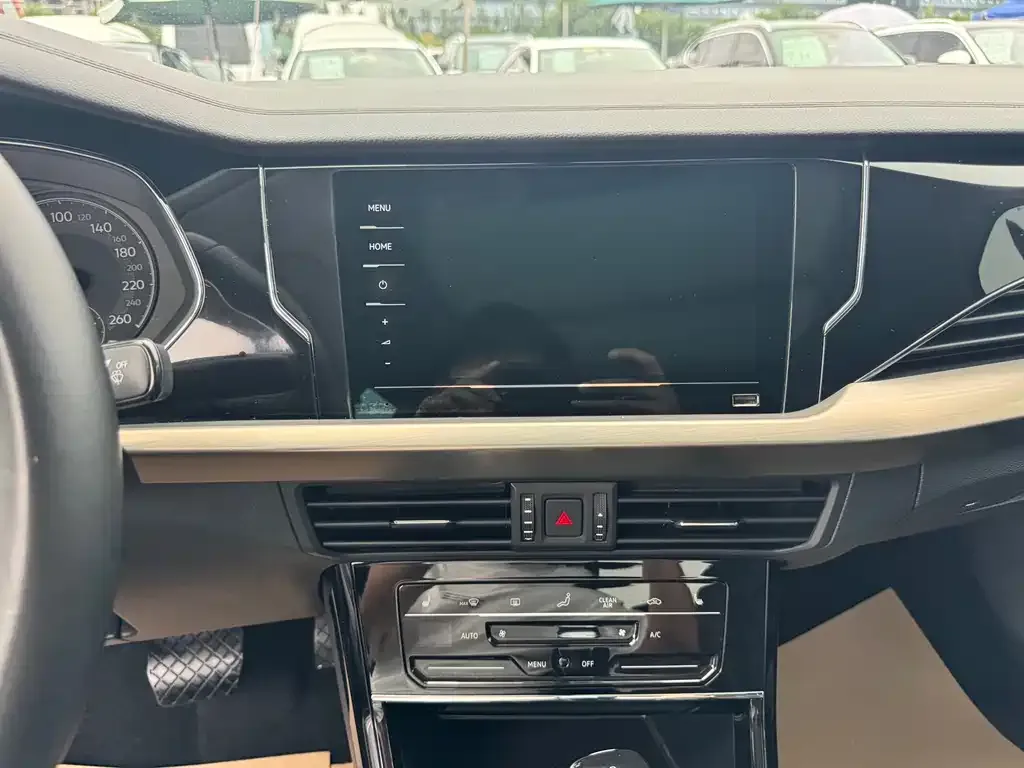 Volkswagen Passat — фото 6