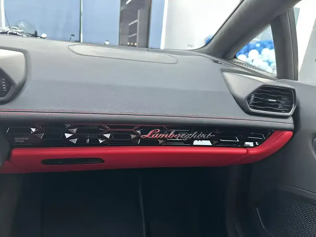 Lamborghini Huracan — фото 3