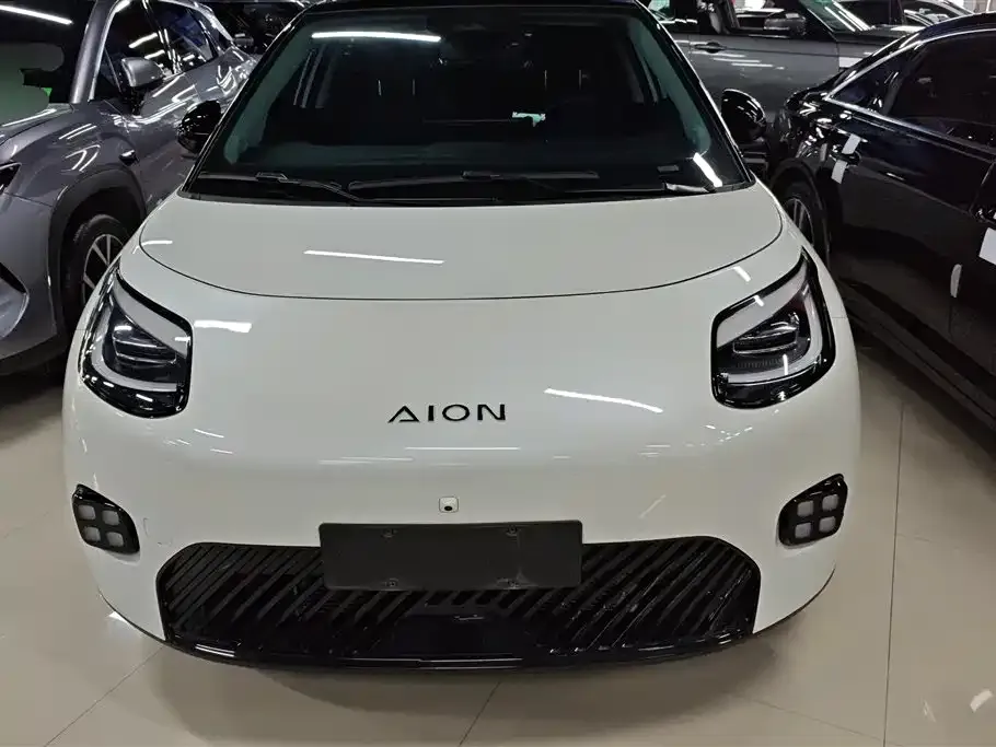 Aion UT — фото 8