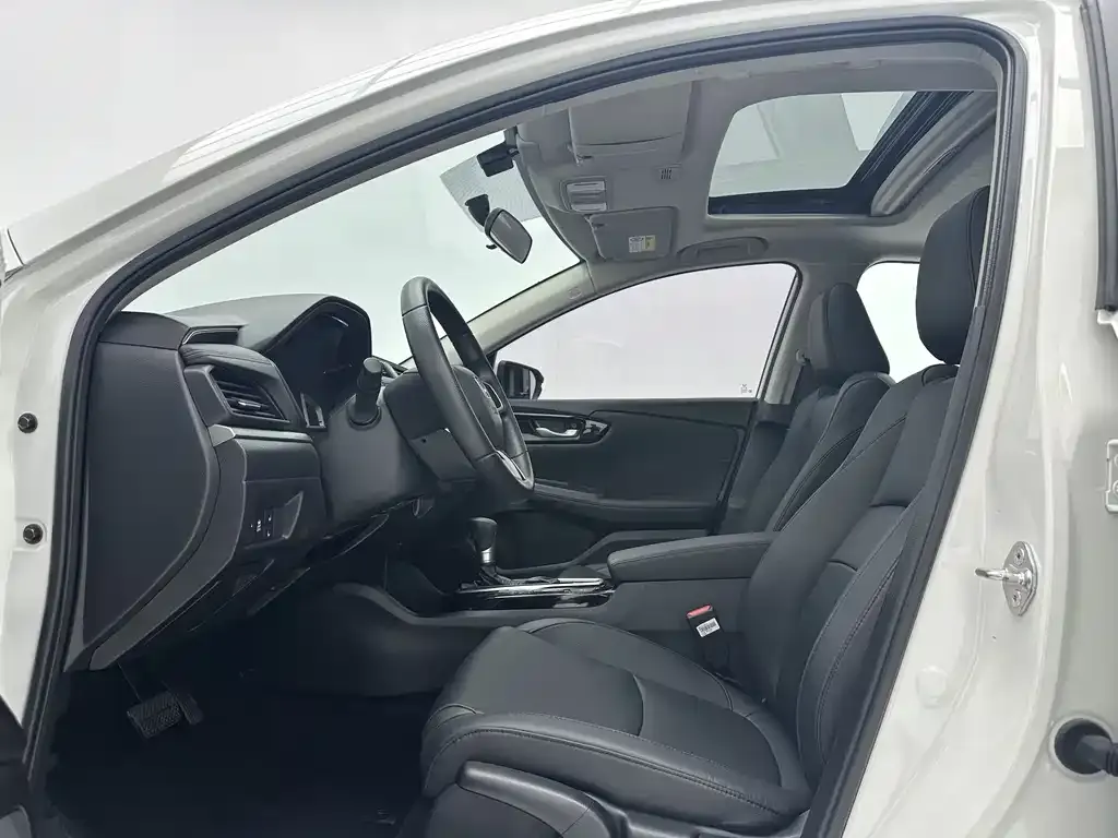 Honda Envix — фото 10