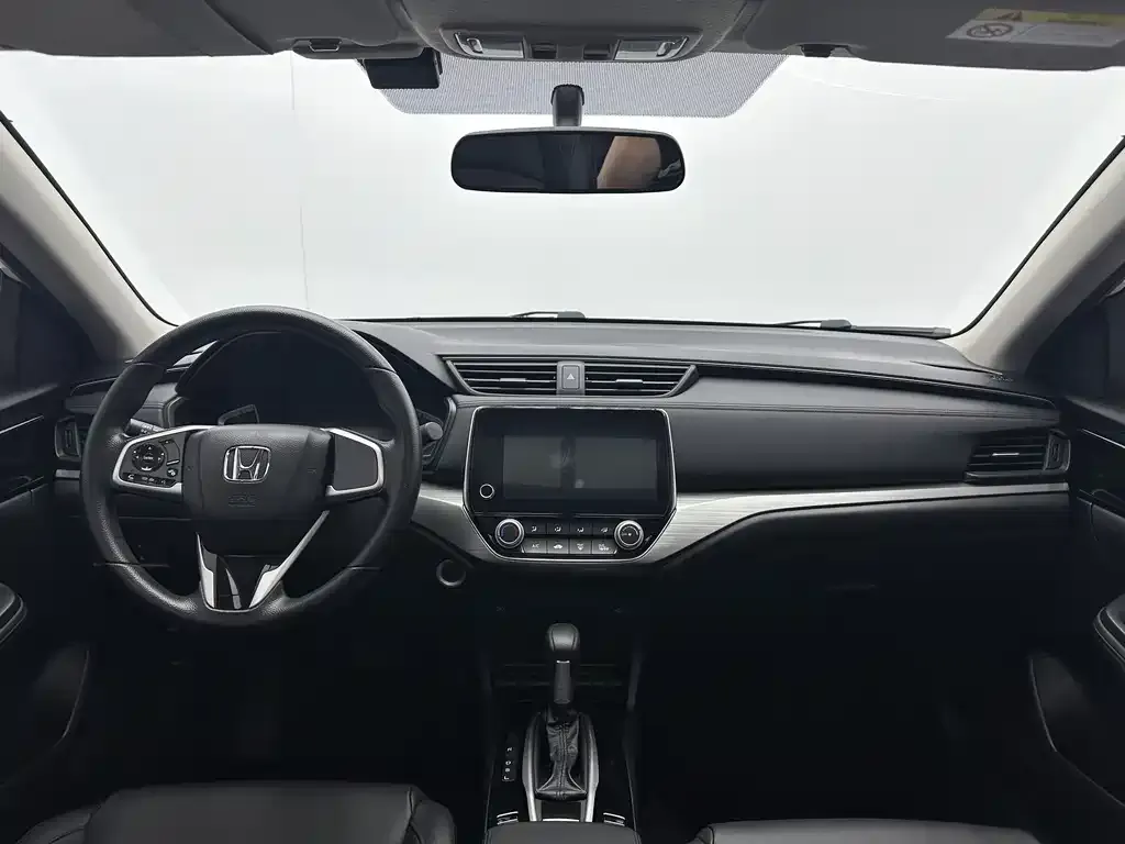Honda Envix — фото 6