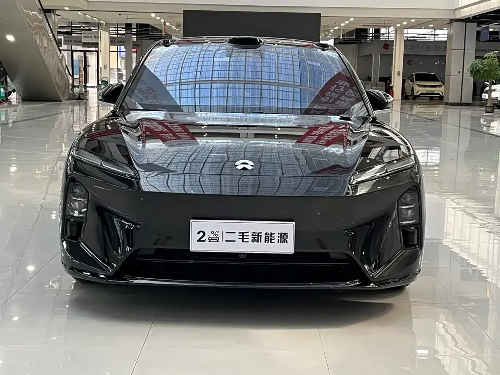 NIO ET5T — фото 9