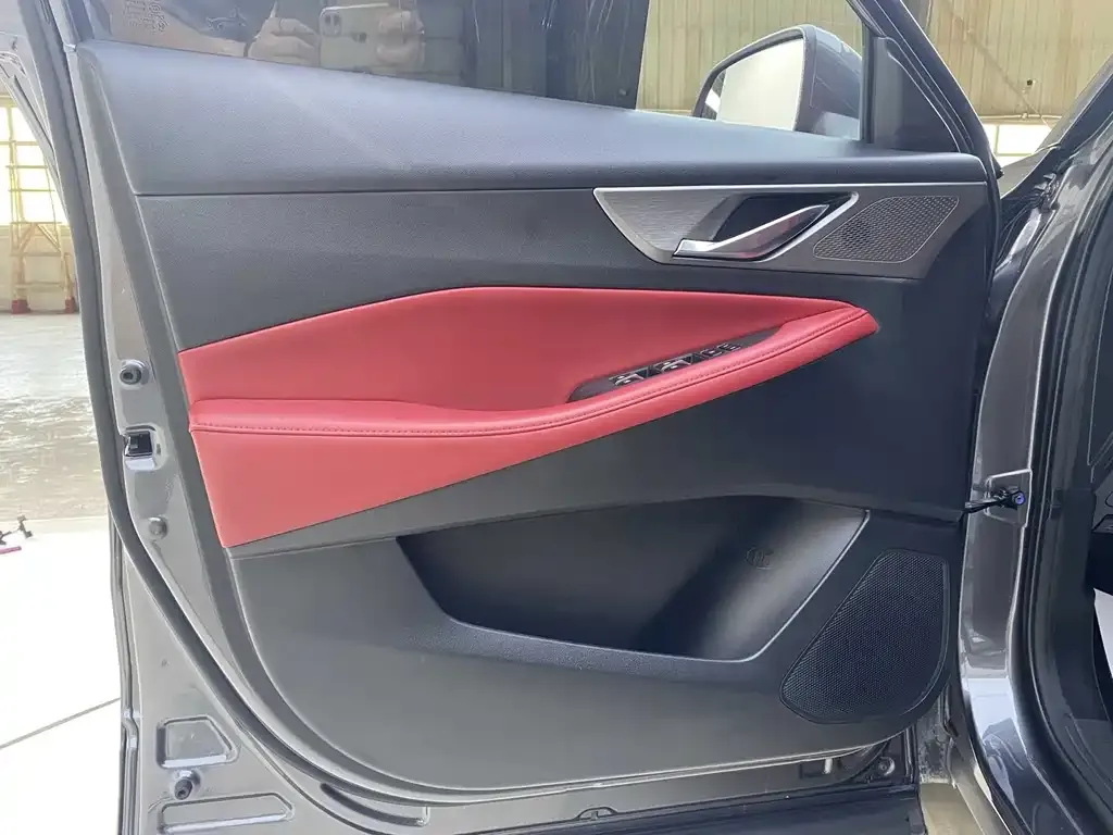 Changan CS35PLUS 2022 из CN, фото 10