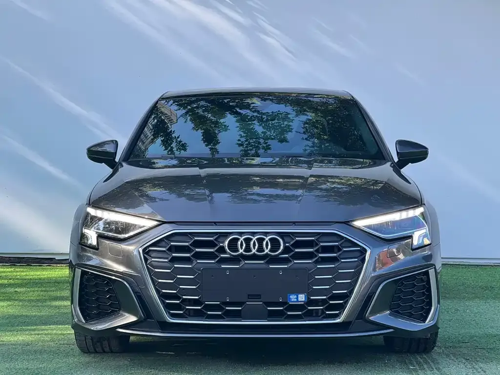 Audi A3 — фото 8