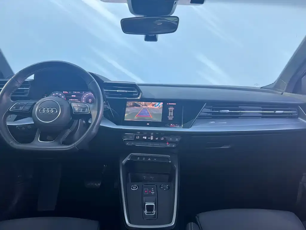 Audi A3 — фото 2