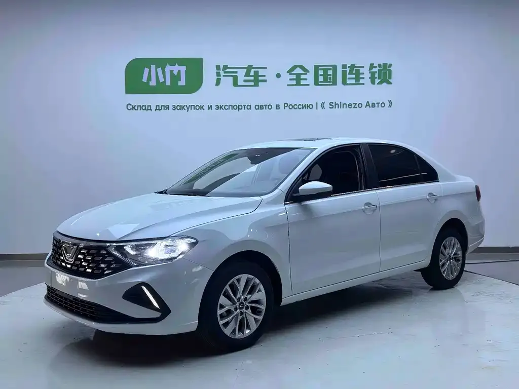 Jetta VA3 — фото 1