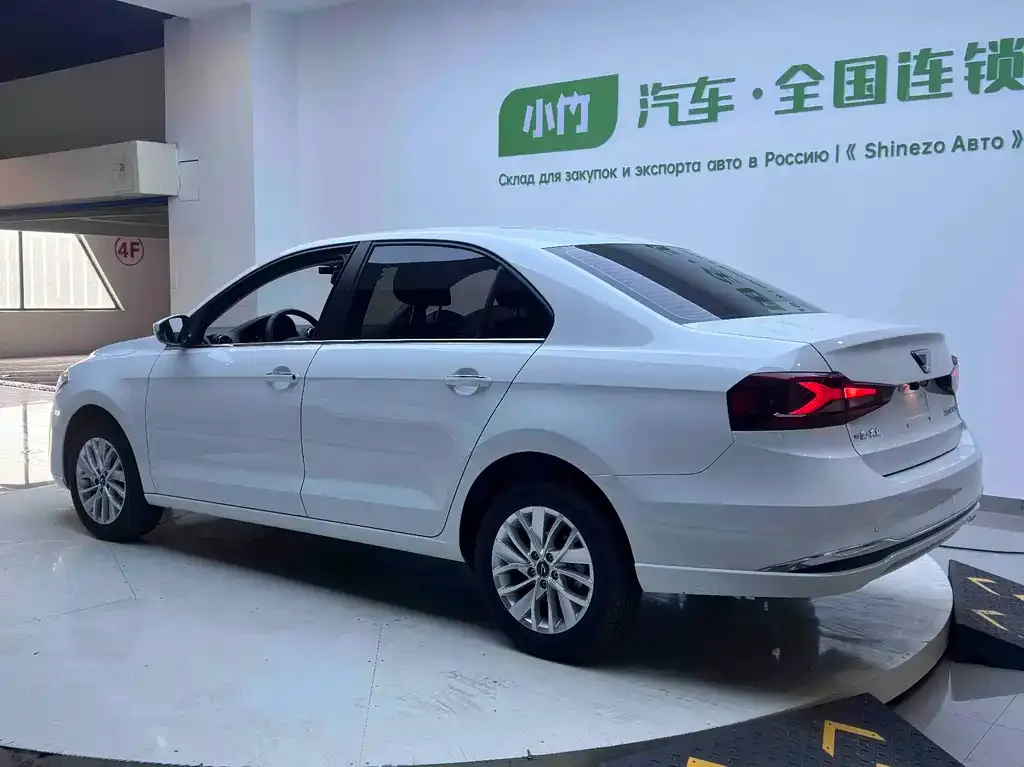 Jetta VA3 — фото 4