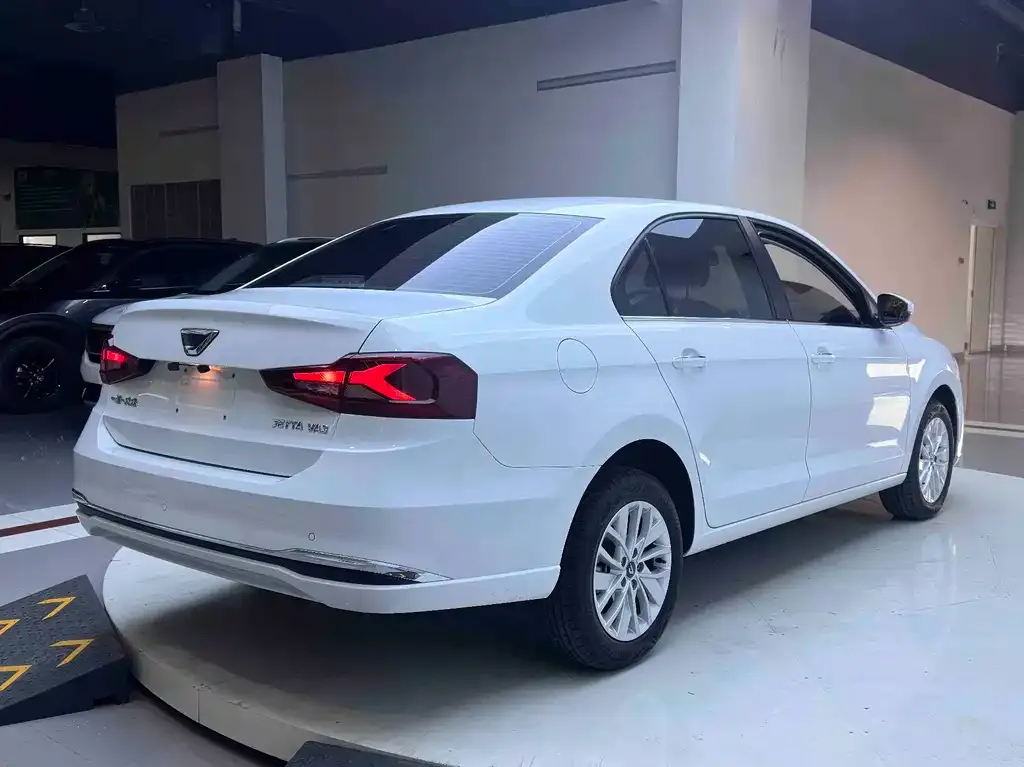 Jetta VA3 — фото 9