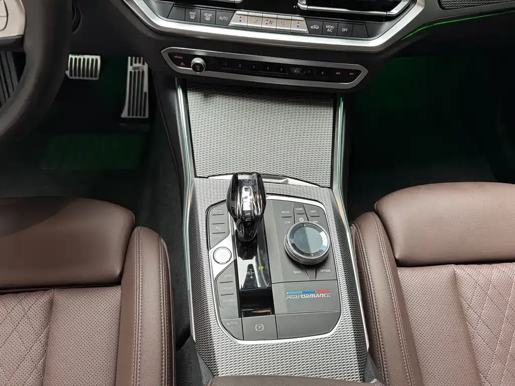 BMW 3 Series — фото 10