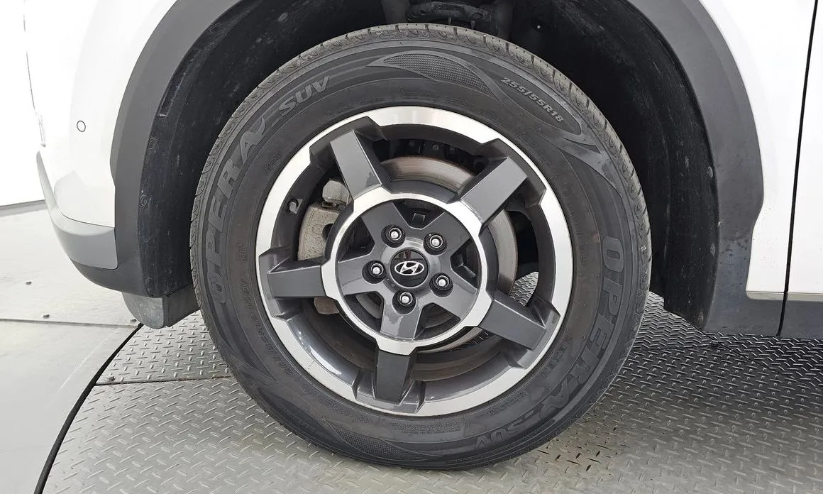 Hyundai Palisade — фото 7