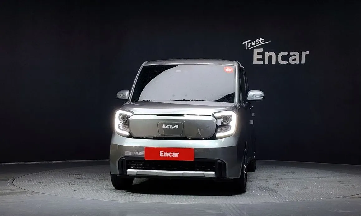 Kia RAY 2024 из KR, фото 5