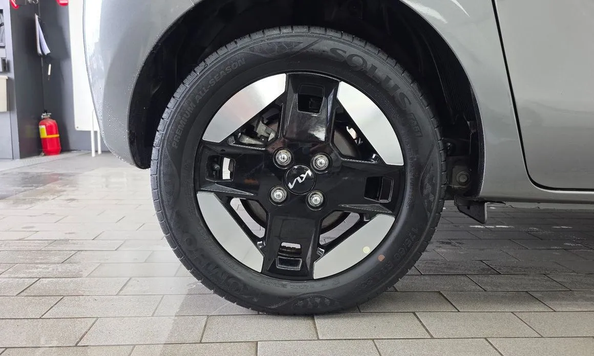 Kia RAY 2024 из KR, фото 7