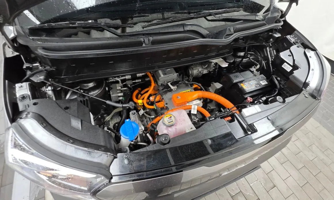 Kia RAY 2024 из KR, фото 8