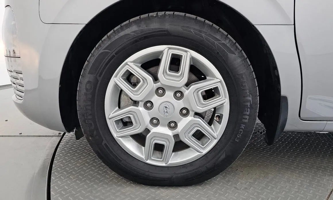Hyundai Staria — фото 6