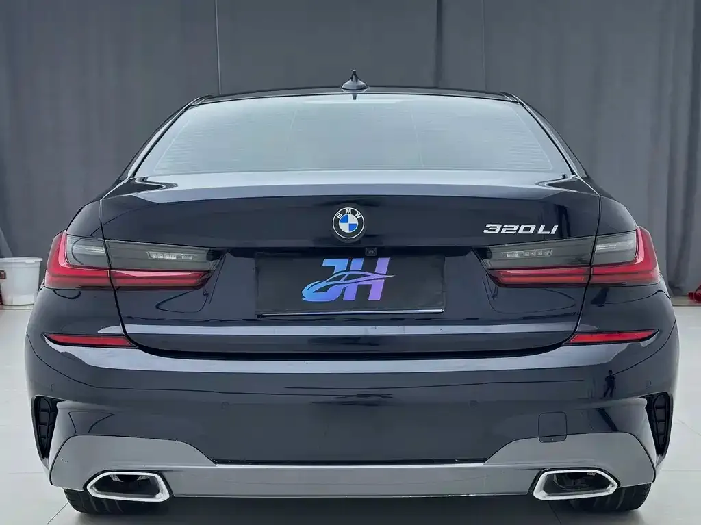 BMW 3 Series — фото 5