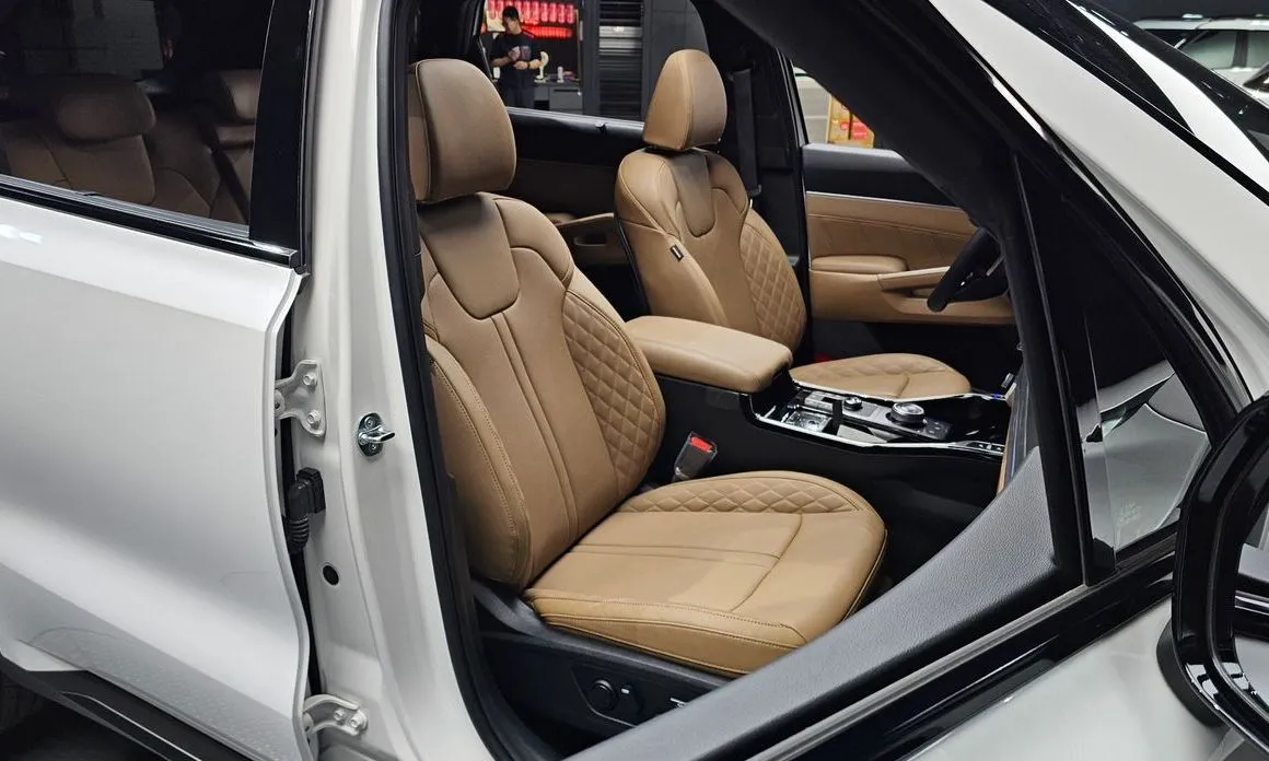 Kia Sorento — фото 3