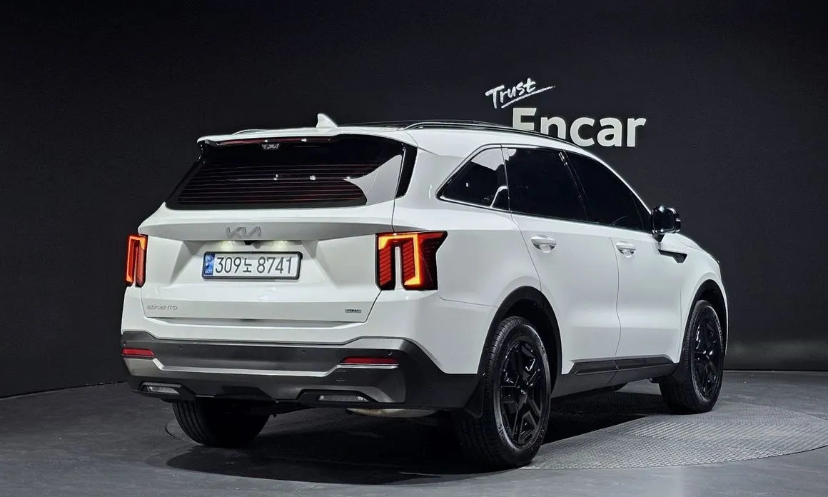 Kia Sorento — фото 2