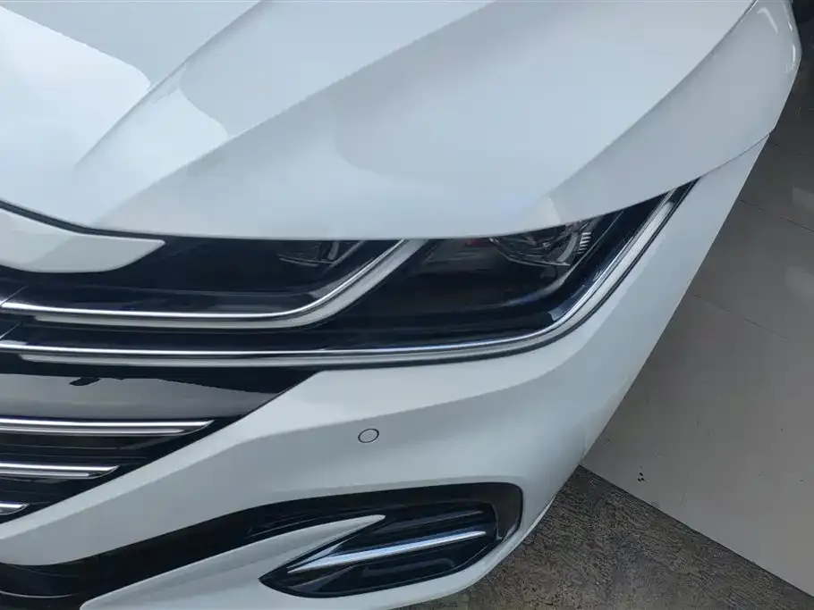 Volkswagen CC — фото 3