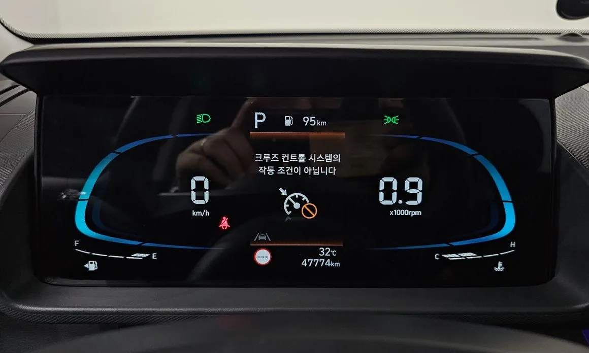 Hyundai Casper — фото 2