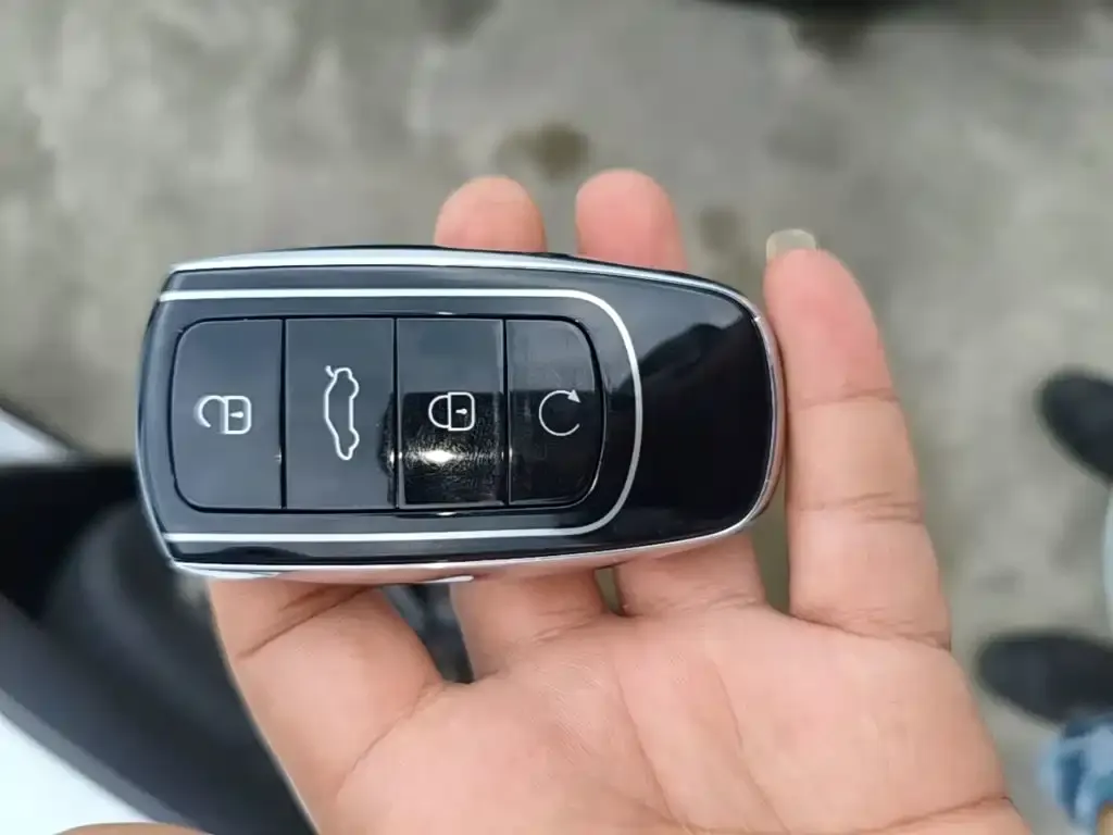 Chery Tiggo 8 PRO — фото 2