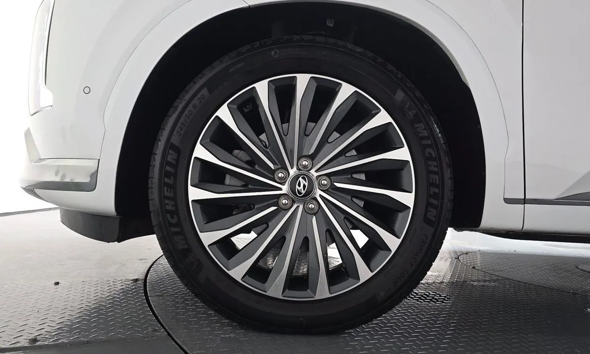 Hyundai Palisade — фото 9