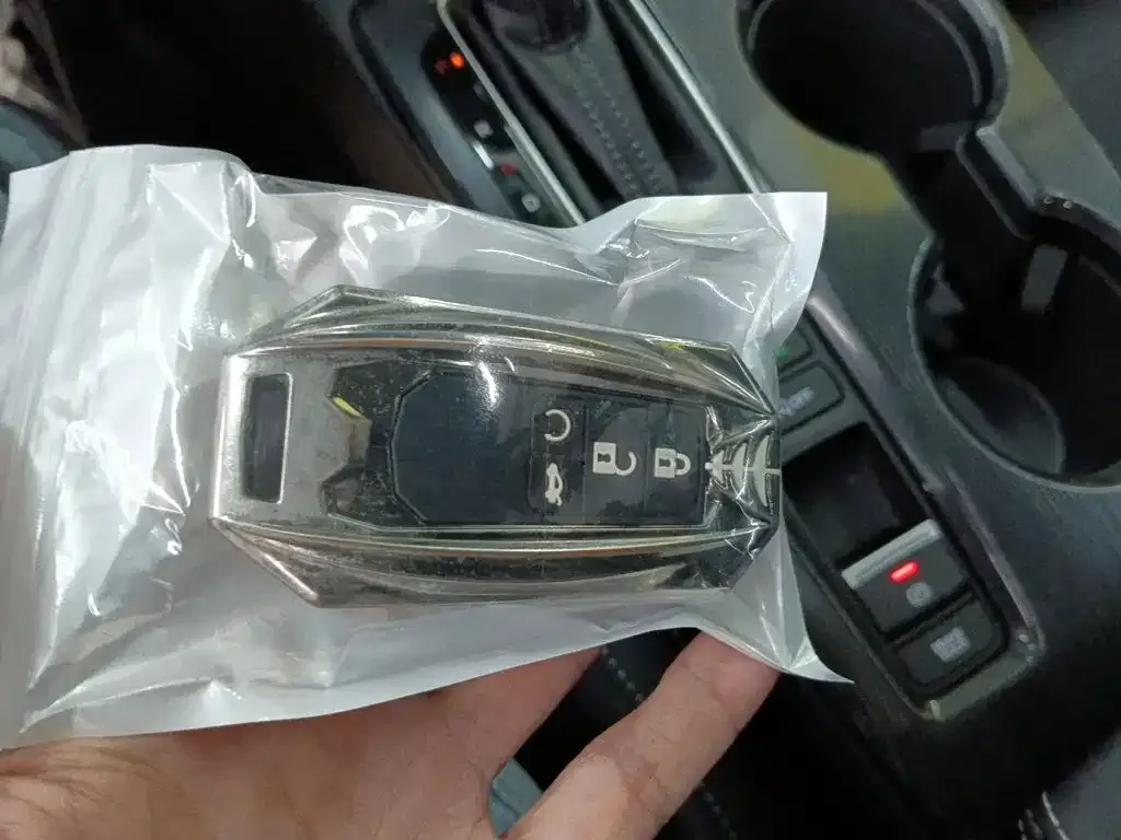 Honda Civic — фото 7