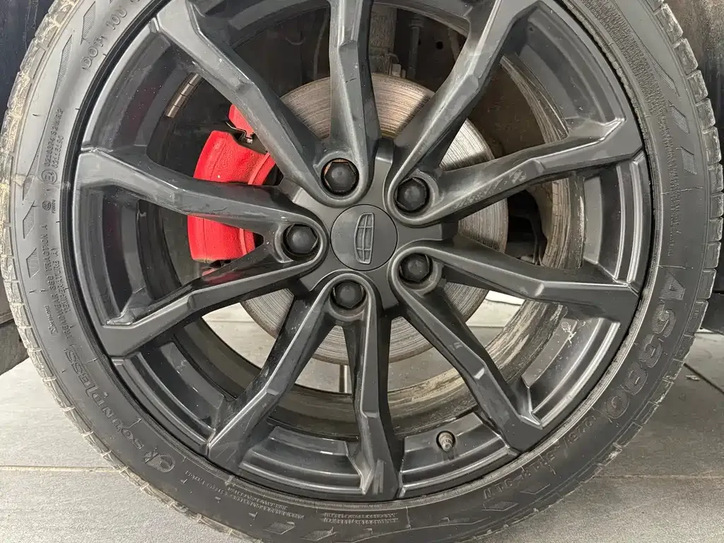 Geely Emgrand S 2023 из CN, фото 8