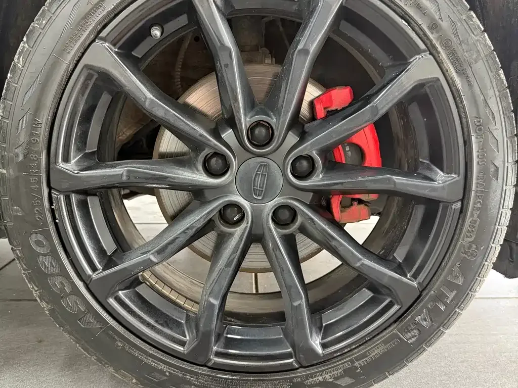 Geely Emgrand S 2023 из CN, фото 7