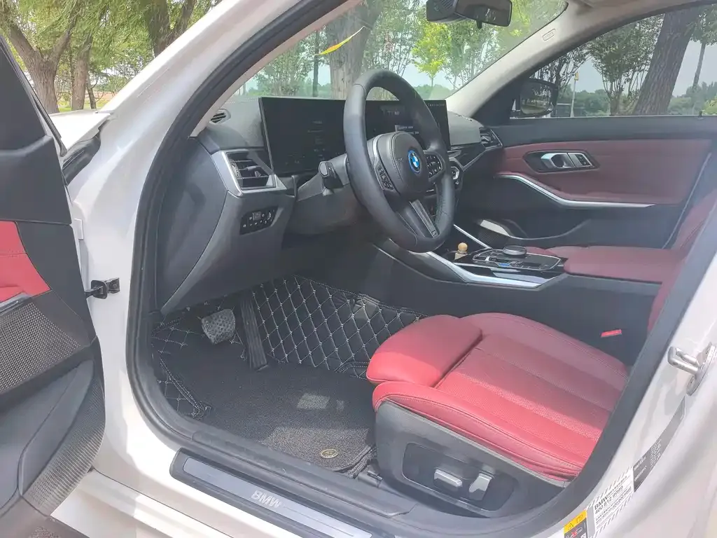 BMW i3 — фото 2