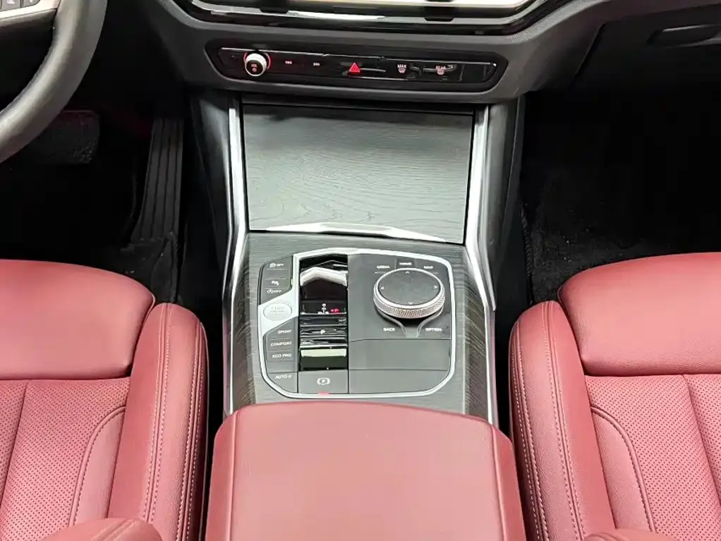 BMW 4 Series — фото 6