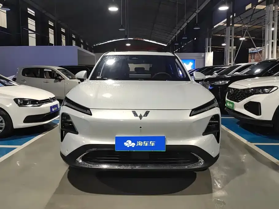 Wuling Xingguang S — фото 6