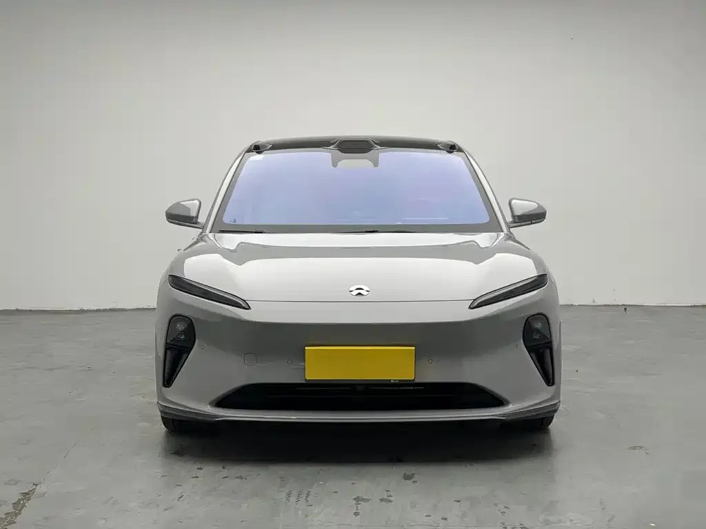NIO ET5 2024 из CN, фото 4