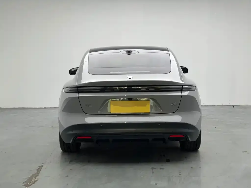 NIO ET5 2024 из CN, фото 3