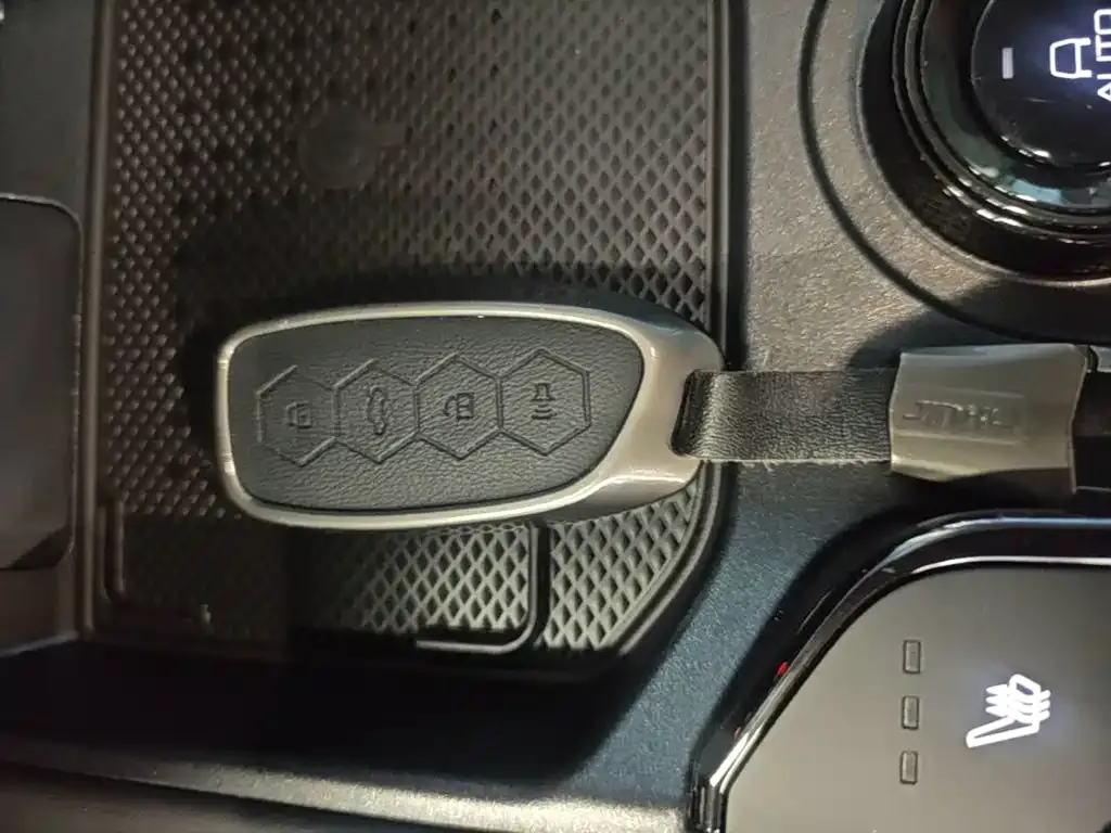 Haval Raptor — фото 3