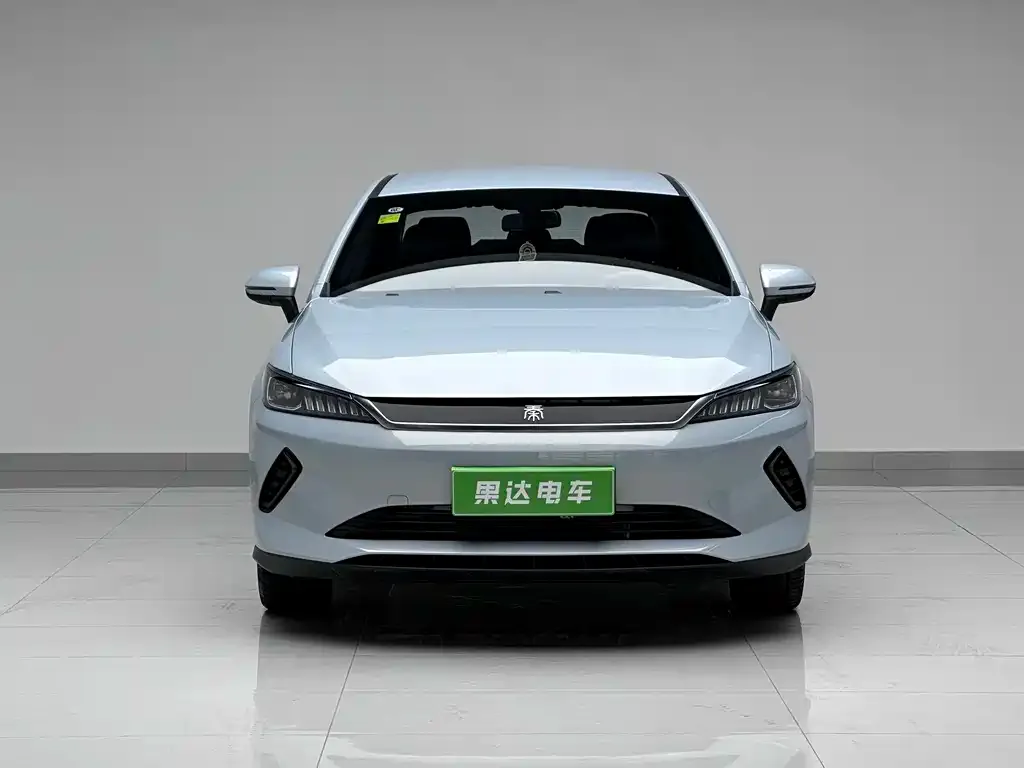 BYD Qin PLUS — фото 4