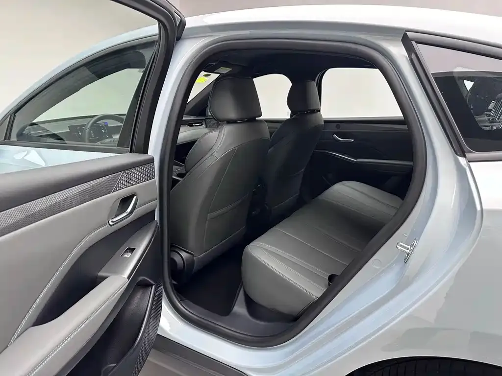 BYD Qin PLUS — фото 10
