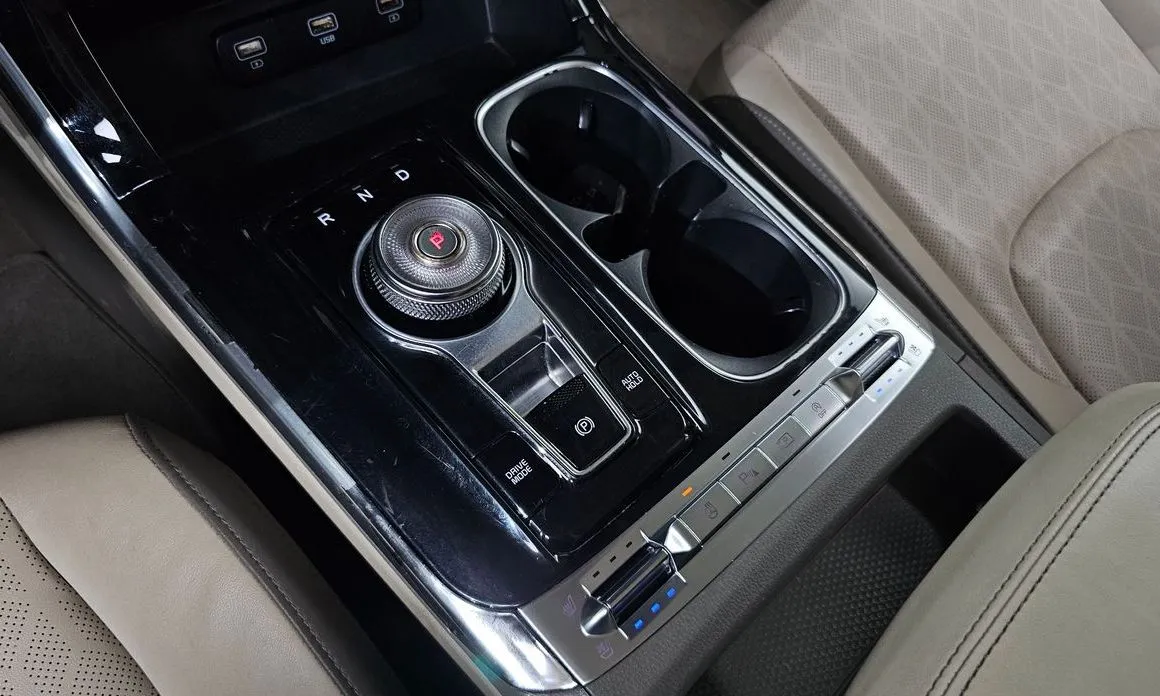 Kia Carnival — фото 10