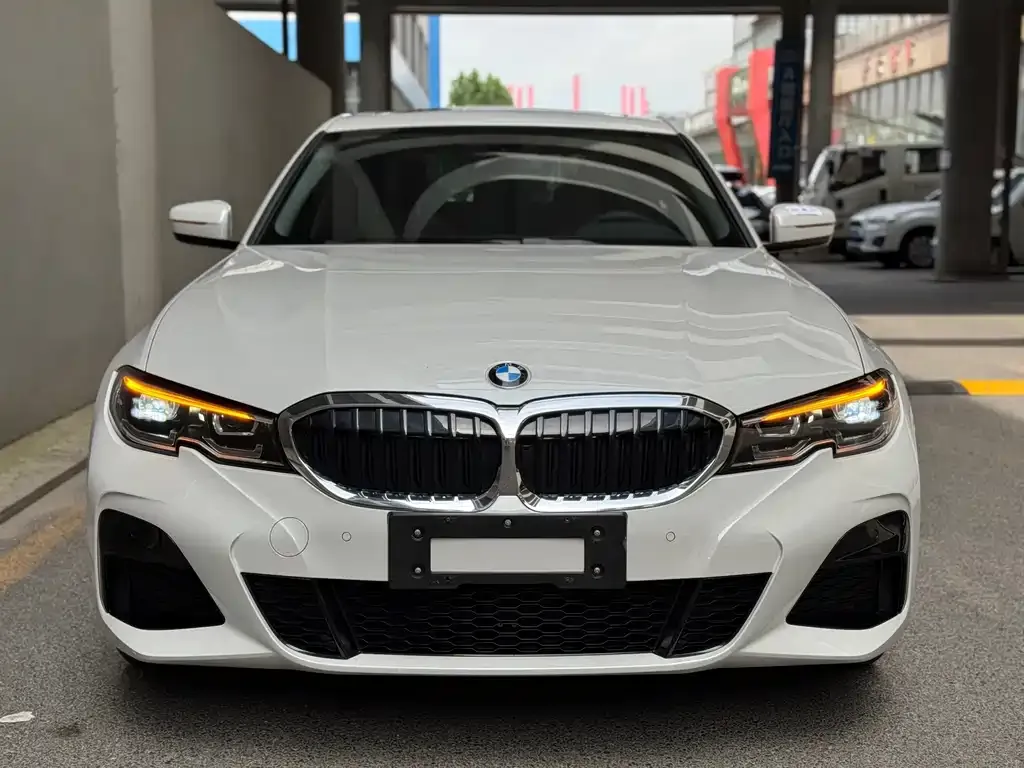 BMW 3 Series — фото 5